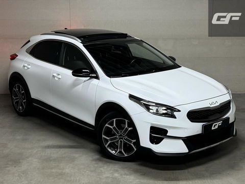 Kia XCeed 1.5 T-GDI Edition Pano Leer JBL CarPlay ACC NAP