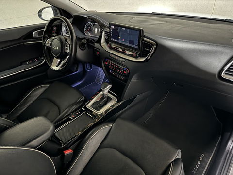 Kia XCeed 1.5 T-GDI Edition Pano Leer JBL CarPlay ACC NAP