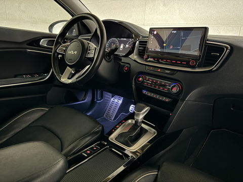 Kia XCeed 1.5 T-GDI Edition Pano Leer JBL CarPlay ACC NAP