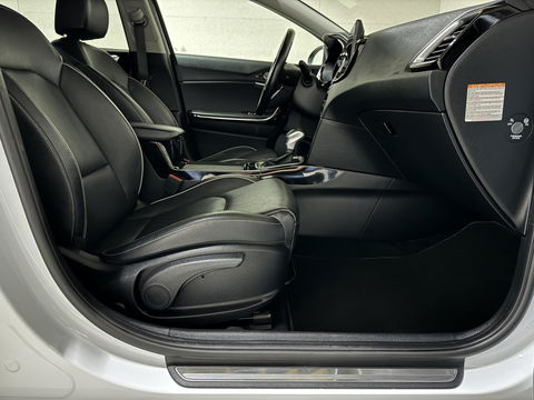 Kia XCeed 1.5 T-GDI Edition Pano Leer JBL CarPlay ACC NAP