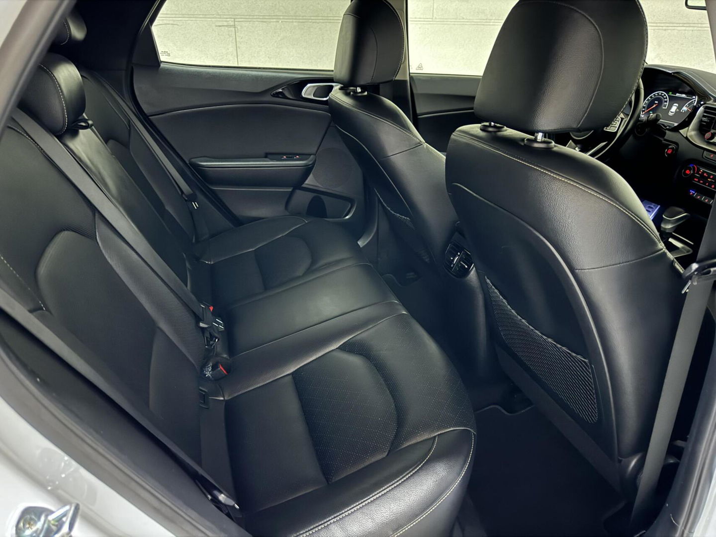 Kia XCeed 1.5 T-GDI Edition Pano Leer JBL CarPlay ACC NAP