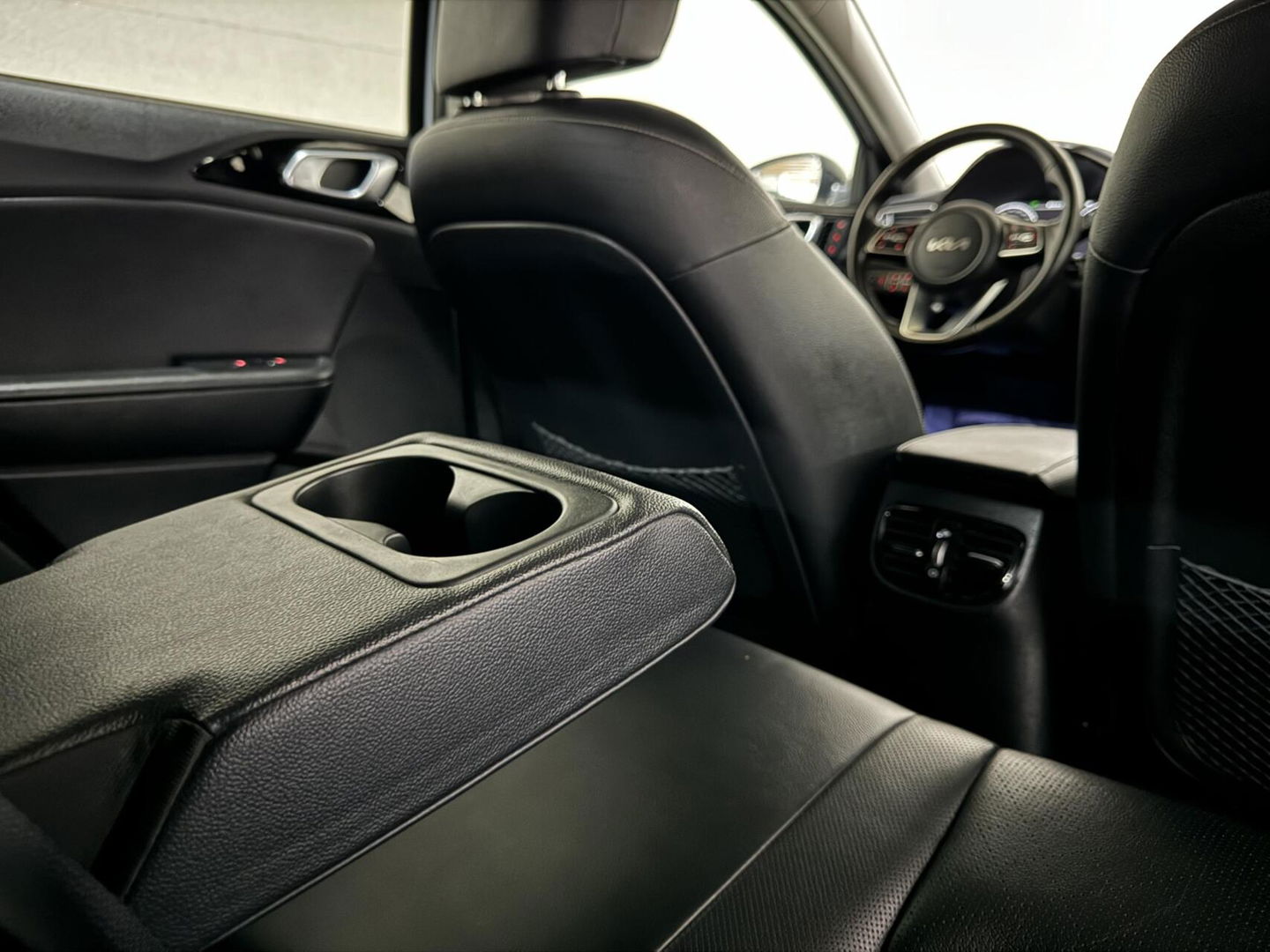 Kia XCeed 1.5 T-GDI Edition Pano Leer JBL CarPlay ACC NAP