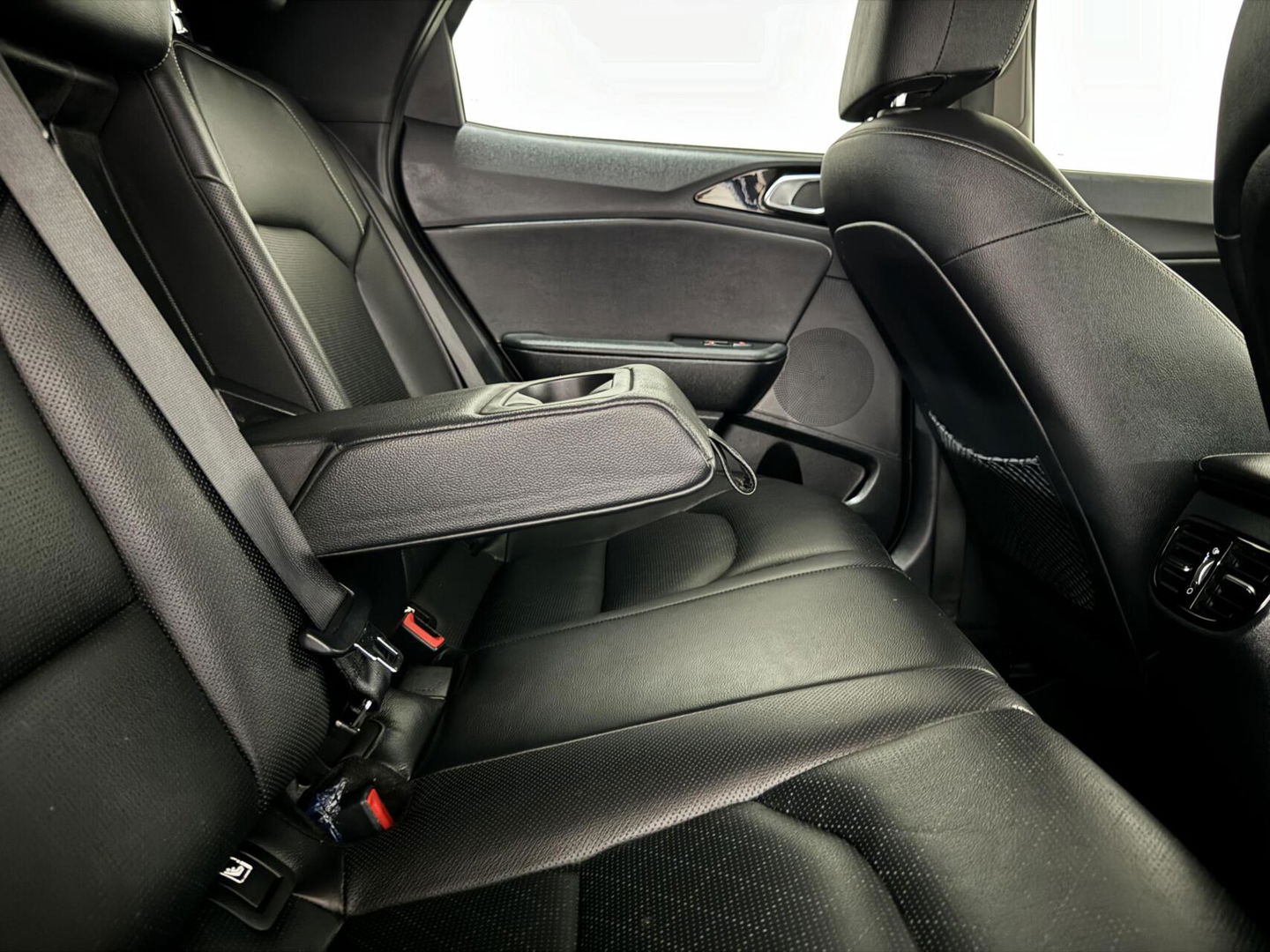 Kia XCeed 1.5 T-GDI Edition Pano Leer JBL CarPlay ACC NAP