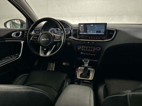 Kia XCeed 1.5 T-GDI Edition Pano Leer JBL CarPlay ACC NAP
