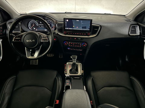 Kia XCeed 1.5 T-GDI Edition Pano Leer JBL CarPlay ACC NAP