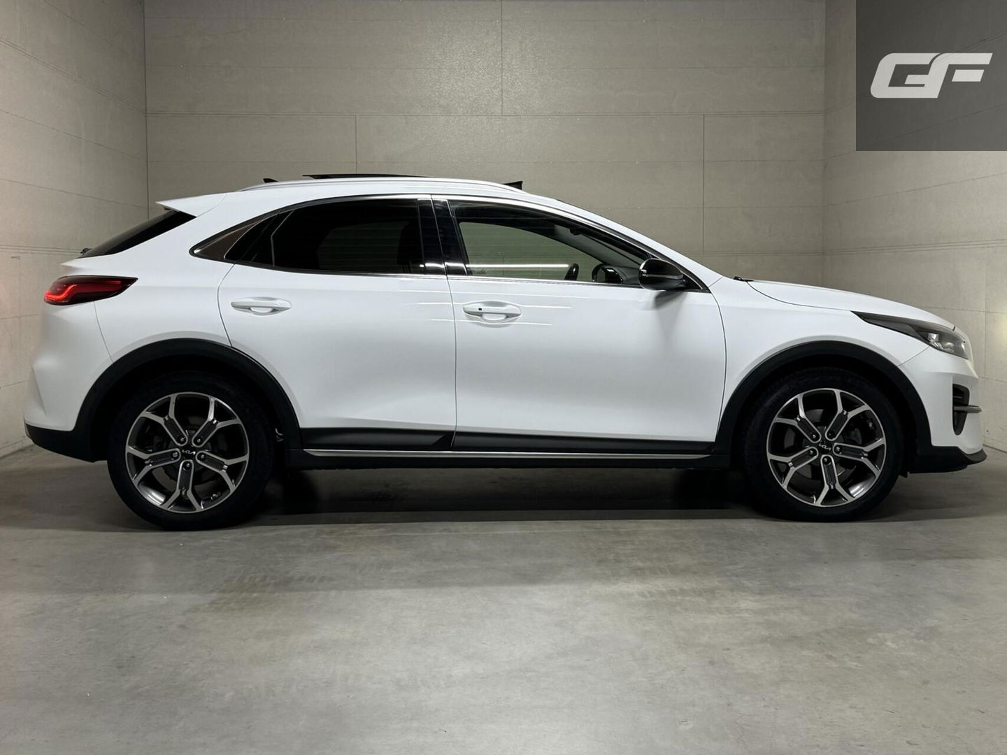 Kia XCeed 1.5 T-GDI Edition Pano Leer JBL CarPlay ACC NAP
