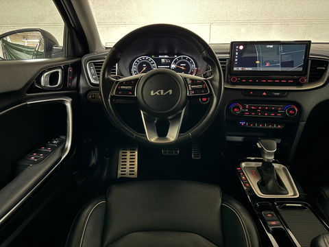 Kia XCeed 1.5 T-GDI Edition Pano Leer JBL CarPlay ACC NAP