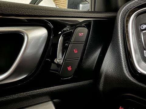 Kia XCeed 1.5 T-GDI Edition Pano Leer JBL CarPlay ACC NAP