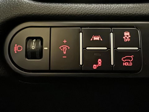 Kia XCeed 1.5 T-GDI Edition Pano Leer JBL CarPlay ACC NAP