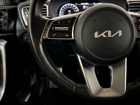 Kia XCeed 1.5 T-GDI Edition Pano Leer JBL CarPlay ACC NAP