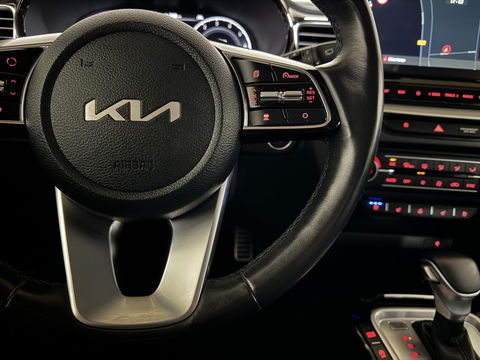 Kia XCeed 1.5 T-GDI Edition Pano Leer JBL CarPlay ACC NAP