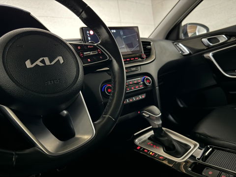Kia XCeed 1.5 T-GDI Edition Pano Leer JBL CarPlay ACC NAP