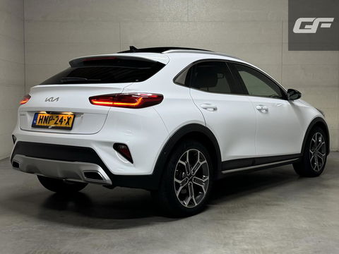 Kia XCeed 1.5 T-GDI Edition Pano Leer JBL CarPlay ACC NAP