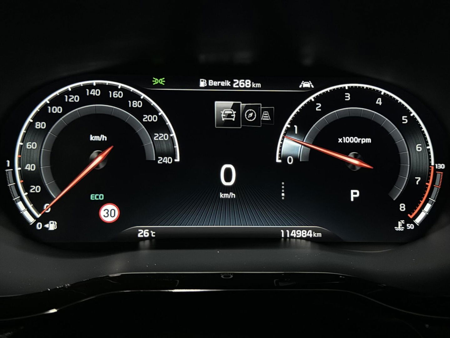 Kia XCeed 1.5 T-GDI Edition Pano Leer JBL CarPlay ACC NAP