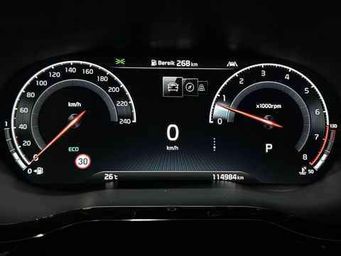 Kia XCeed 1.5 T-GDI Edition Pano Leer JBL CarPlay ACC NAP
