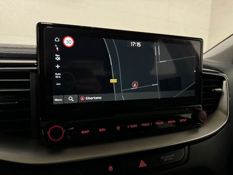 Kia XCeed 1.5 T-GDI Edition Pano Leer JBL CarPlay ACC NAP