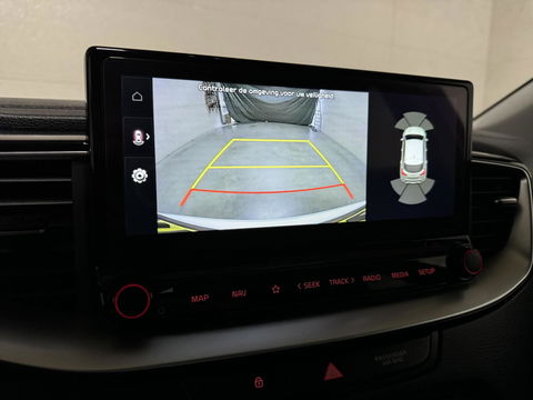 Kia XCeed 1.5 T-GDI Edition Pano Leer JBL CarPlay ACC NAP