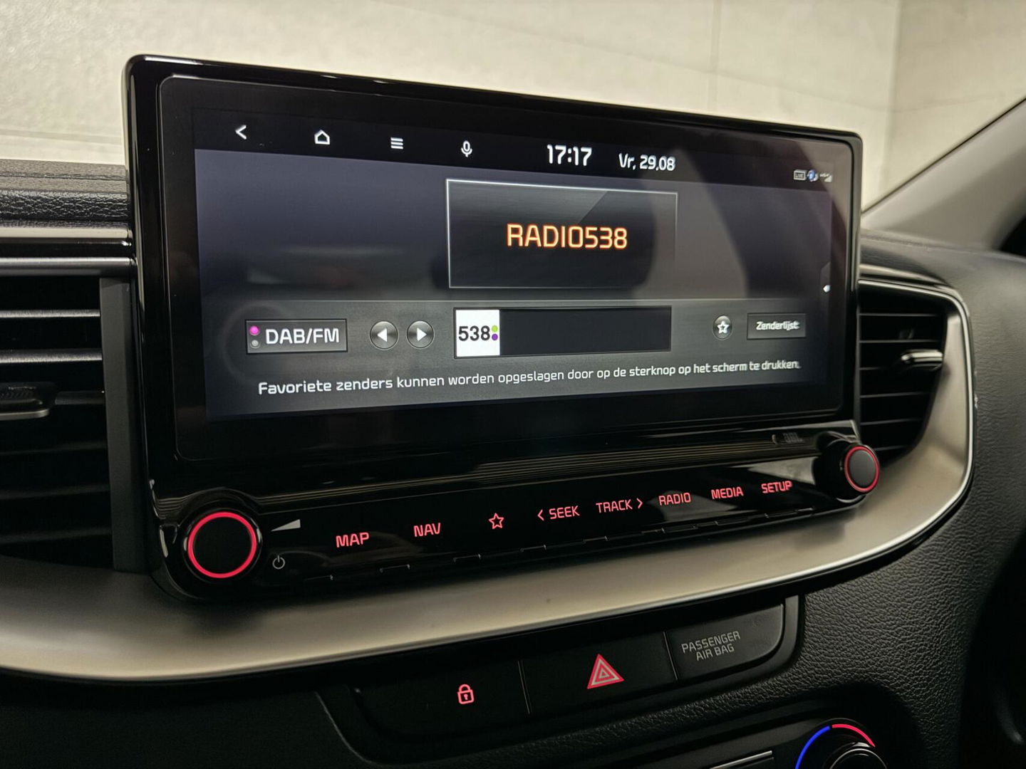 Kia XCeed 1.5 T-GDI Edition Pano Leer JBL CarPlay ACC NAP