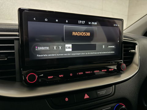 Kia XCeed 1.5 T-GDI Edition Pano Leer JBL CarPlay ACC NAP