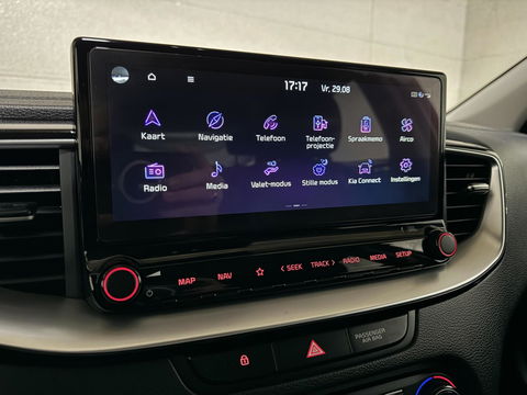 Kia XCeed 1.5 T-GDI Edition Pano Leer JBL CarPlay ACC NAP