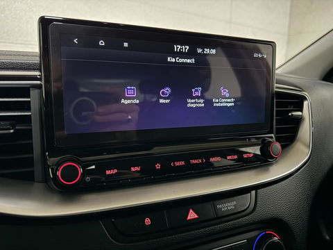 Kia XCeed 1.5 T-GDI Edition Pano Leer JBL CarPlay ACC NAP
