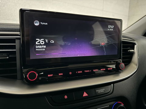 Kia XCeed 1.5 T-GDI Edition Pano Leer JBL CarPlay ACC NAP