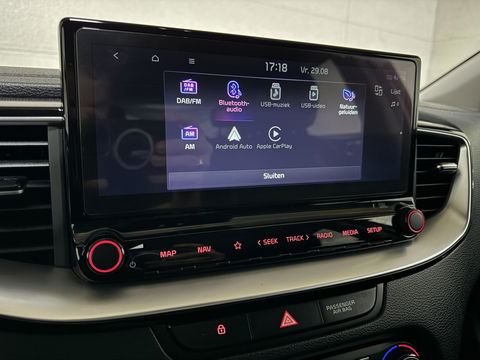 Kia XCeed 1.5 T-GDI Edition Pano Leer JBL CarPlay ACC NAP