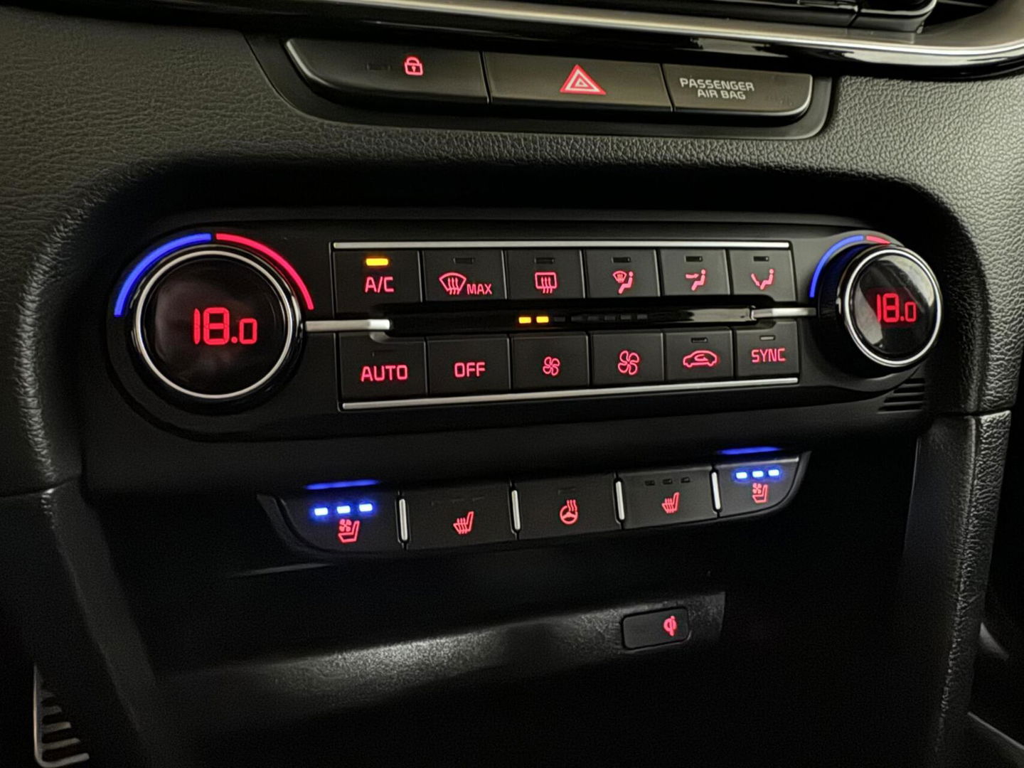 Kia XCeed 1.5 T-GDI Edition Pano Leer JBL CarPlay ACC NAP