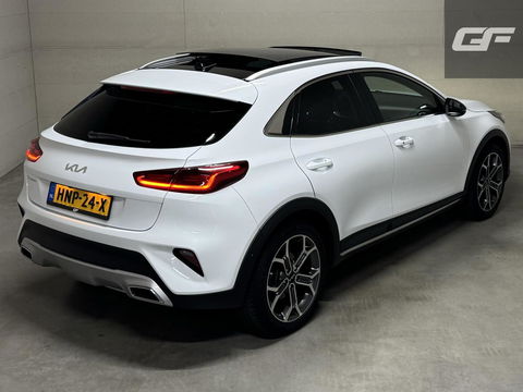Kia XCeed 1.5 T-GDI Edition Pano Leer JBL CarPlay ACC NAP