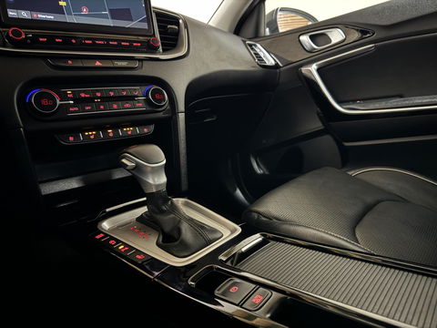 Kia XCeed 1.5 T-GDI Edition Pano Leer JBL CarPlay ACC NAP