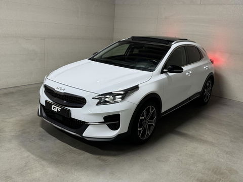 Kia XCeed 1.5 T-GDI Edition Pano Leer JBL CarPlay ACC NAP