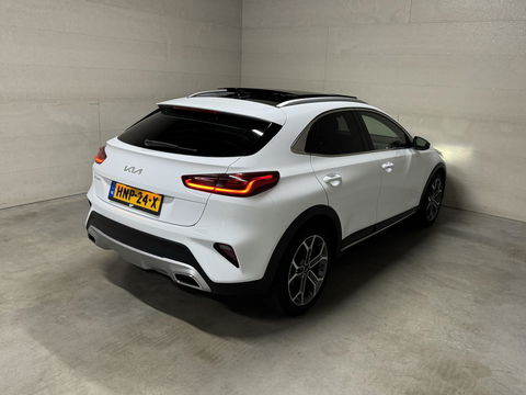 Kia XCeed 1.5 T-GDI Edition Pano Leer JBL CarPlay ACC NAP