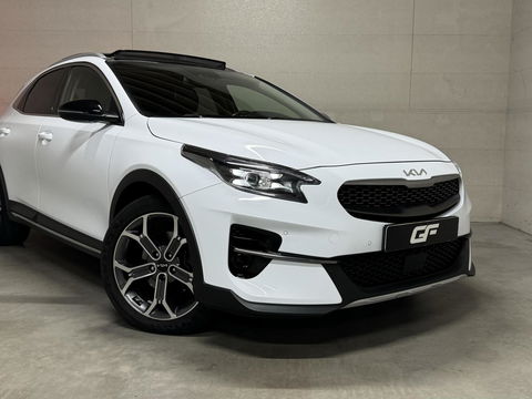 Kia XCeed 1.5 T-GDI Edition Pano Leer JBL CarPlay ACC NAP