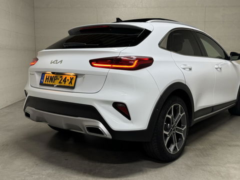 Kia XCeed 1.5 T-GDI Edition Pano Leer JBL CarPlay ACC NAP