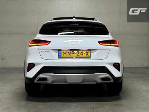 Kia XCeed 1.5 T-GDI Edition Pano Leer JBL CarPlay ACC NAP