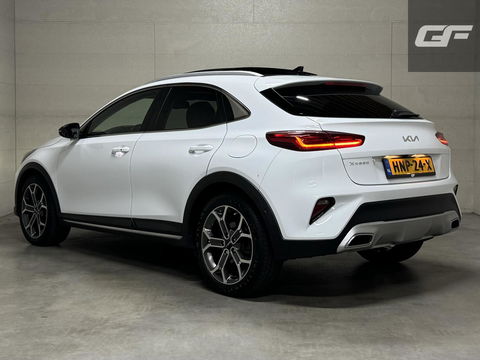 Kia XCeed 1.5 T-GDI Edition Pano Leer JBL CarPlay ACC NAP