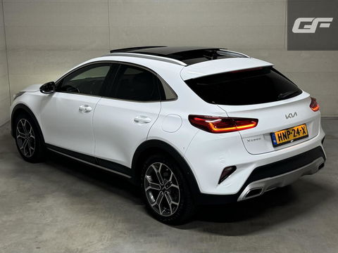 Kia XCeed 1.5 T-GDI Edition Pano Leer JBL CarPlay ACC NAP