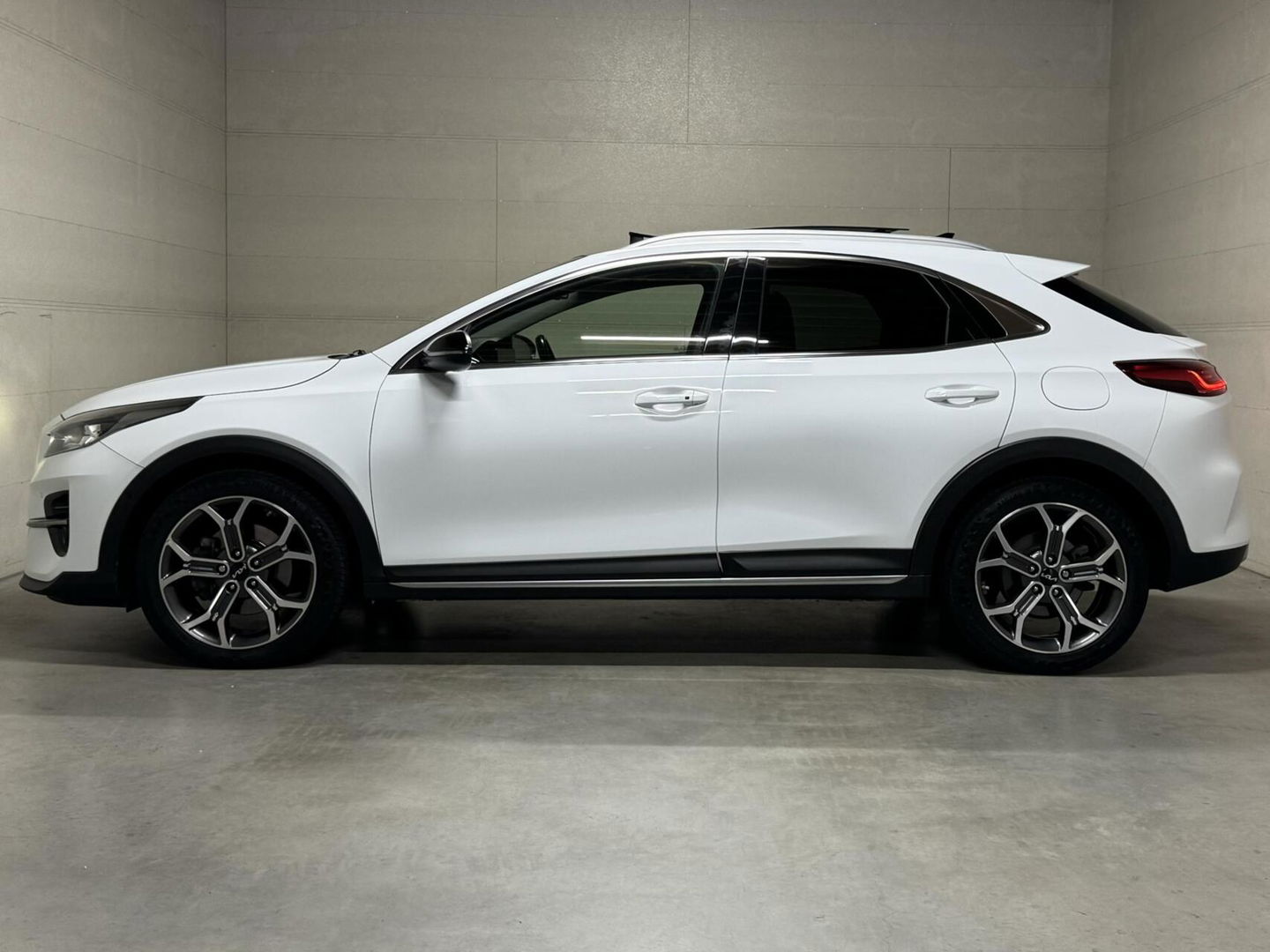 Kia XCeed 1.5 T-GDI Edition Pano Leer JBL CarPlay ACC NAP