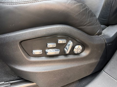 Porsche Cayenne Coupé 3.0 E-Hybrid Pano|Sportdesign|BOSE|VOL
