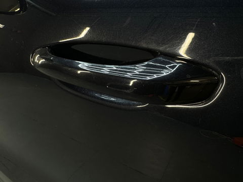 Porsche Cayenne Coupé 3.0 E-Hybrid Pano|Sportdesign|BOSE|VOL