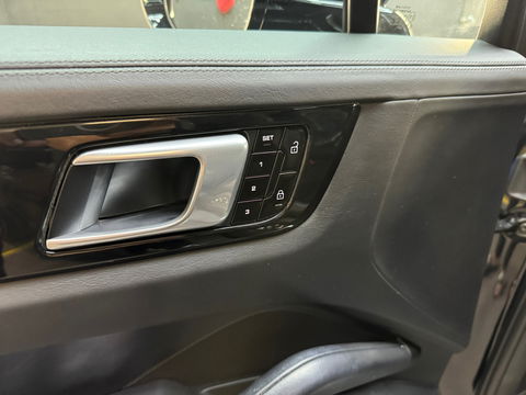Porsche Cayenne Coupé 3.0 E-Hybrid Pano|Sportdesign|BOSE|VOL