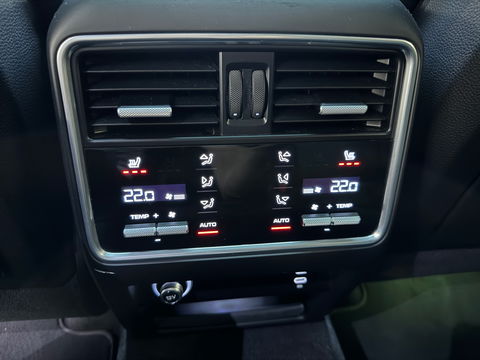Porsche Cayenne Coupé 3.0 E-Hybrid Pano|Sportdesign|BOSE|VOL