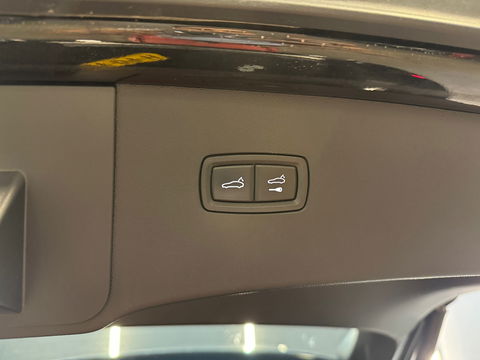Porsche Cayenne Coupé 3.0 E-Hybrid Pano|Sportdesign|BOSE|VOL