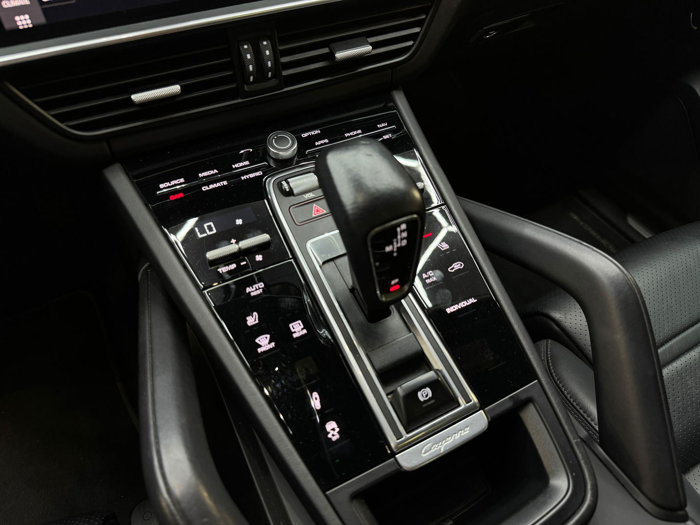 Porsche Cayenne Coupé 3.0 E-Hybrid Pano|Sportdesign|BOSE|VOL