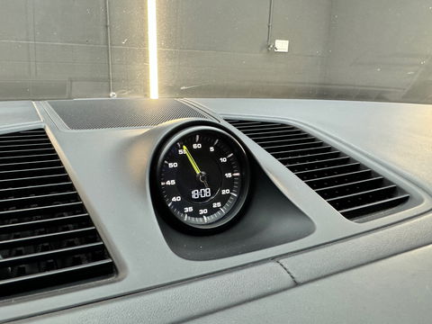 Porsche Cayenne Coupé 3.0 E-Hybrid Pano|Sportdesign|BOSE|VOL
