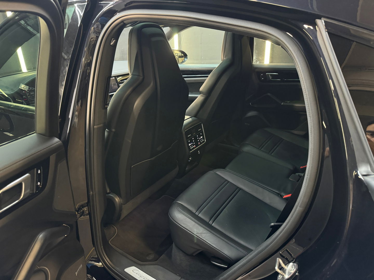 Porsche Cayenne Coupé 3.0 E-Hybrid Pano|Sportdesign|BOSE|VOL