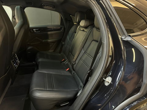 Porsche Cayenne Coupé 3.0 E-Hybrid Pano|Sportdesign|BOSE|VOL