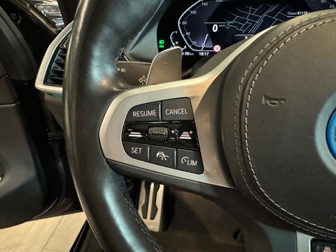 BMW X5 XDrive45e High M Sport Pano|Laser|HuD|SkyLounge|BTW