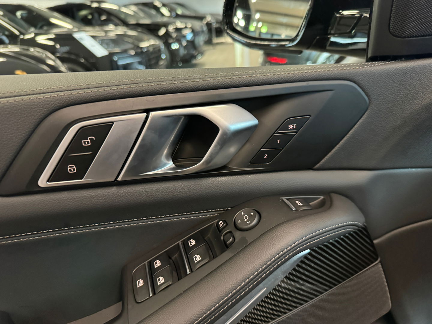 BMW X5 XDrive45e High M Sport Pano|Laser|HuD|SkyLounge|BTW