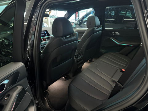 BMW X5 XDrive45e High M Sport Pano|Laser|HuD|SkyLounge|BTW